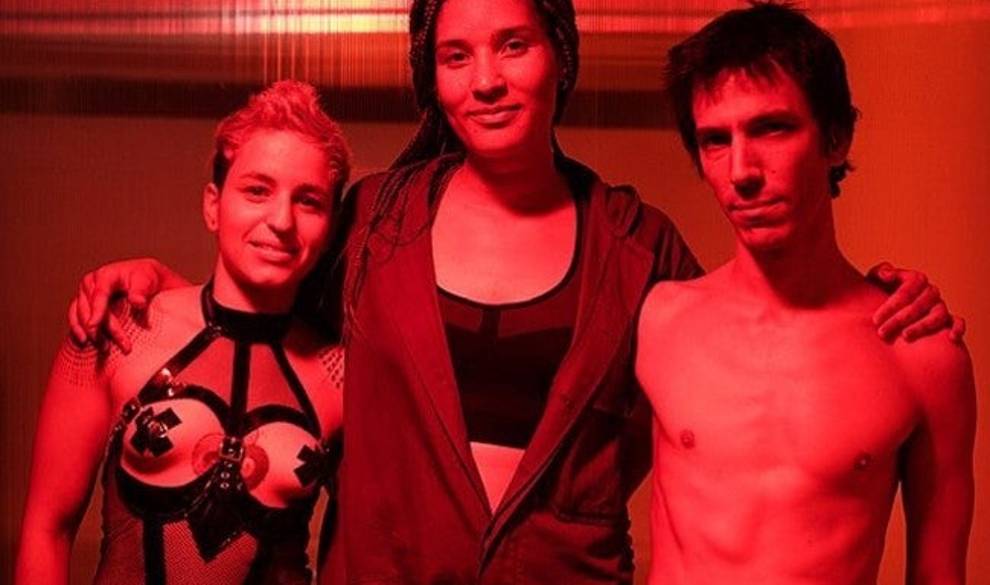 Asistí a un rodaje de cine porno ético y estas son mis reflexiones $!Asistí a un rodaje de cine porno ético y estas son mis reflexiones