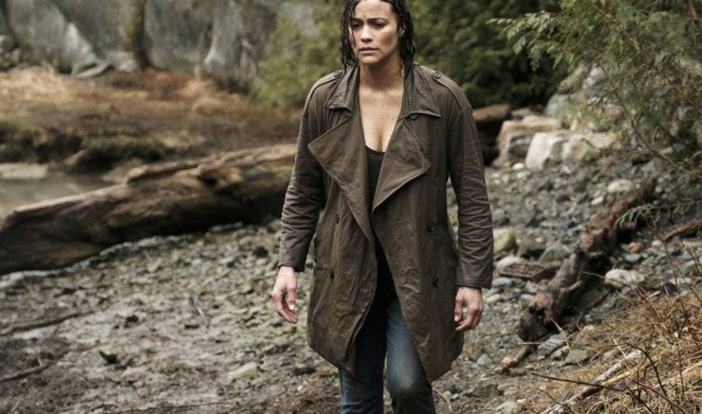 8 miniseries para poder ver de una sentada cualquier tarde de invierno $!8 miniseries para poder ver de una sentada cualquier tarde de invierno