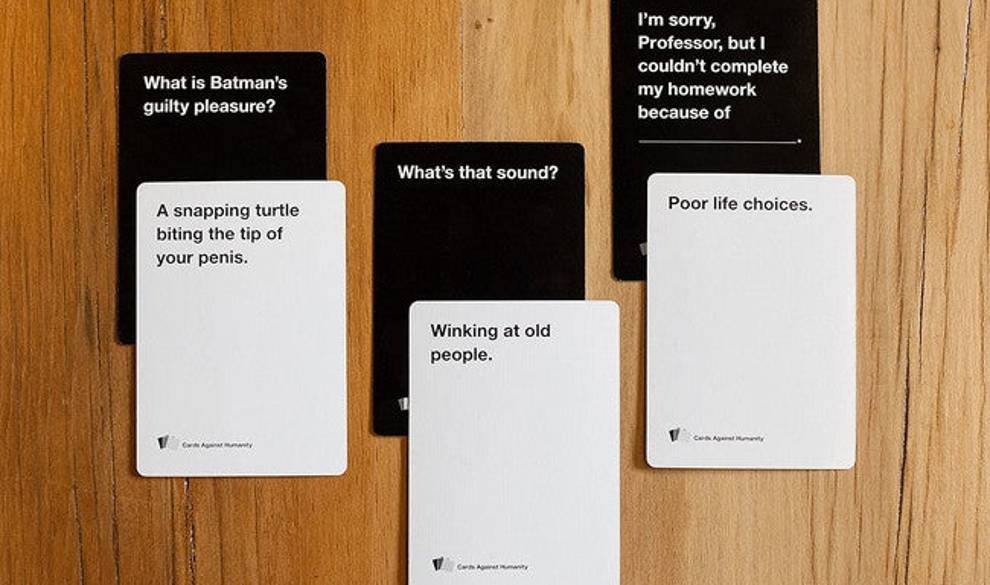 Los mejores juegos de beber para pillar una buena taja sin darse ni cuenta $!Los mejores juegos de beber para pillar una buena taja sin darse ni cuenta