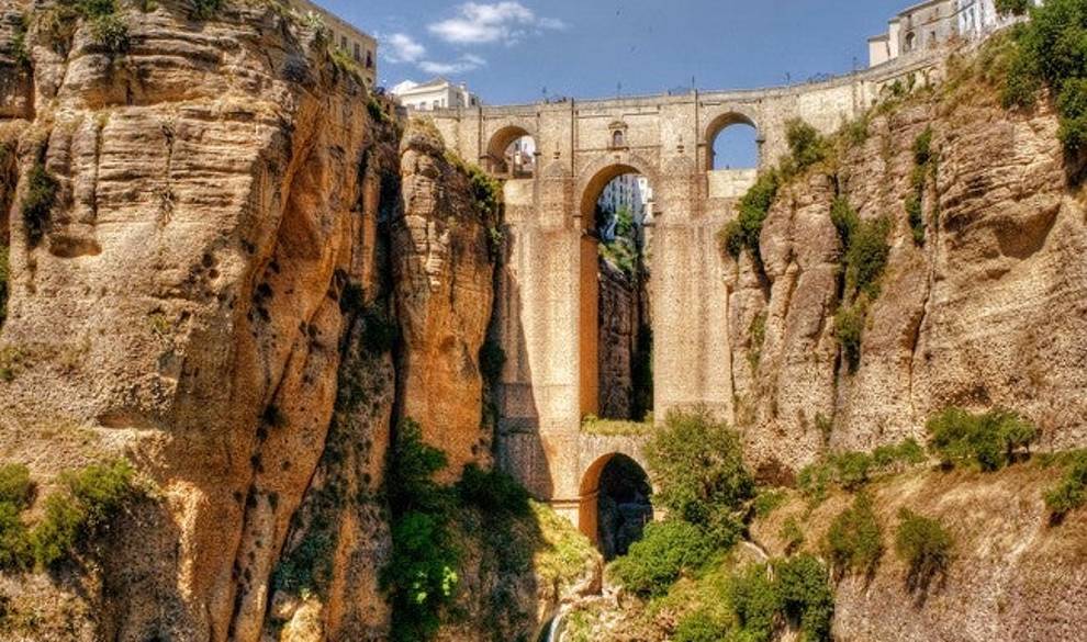 Escapadas para un San Valentín imprevisible y romántico $!Escapadas para un San Valentín imprevisible y romántico