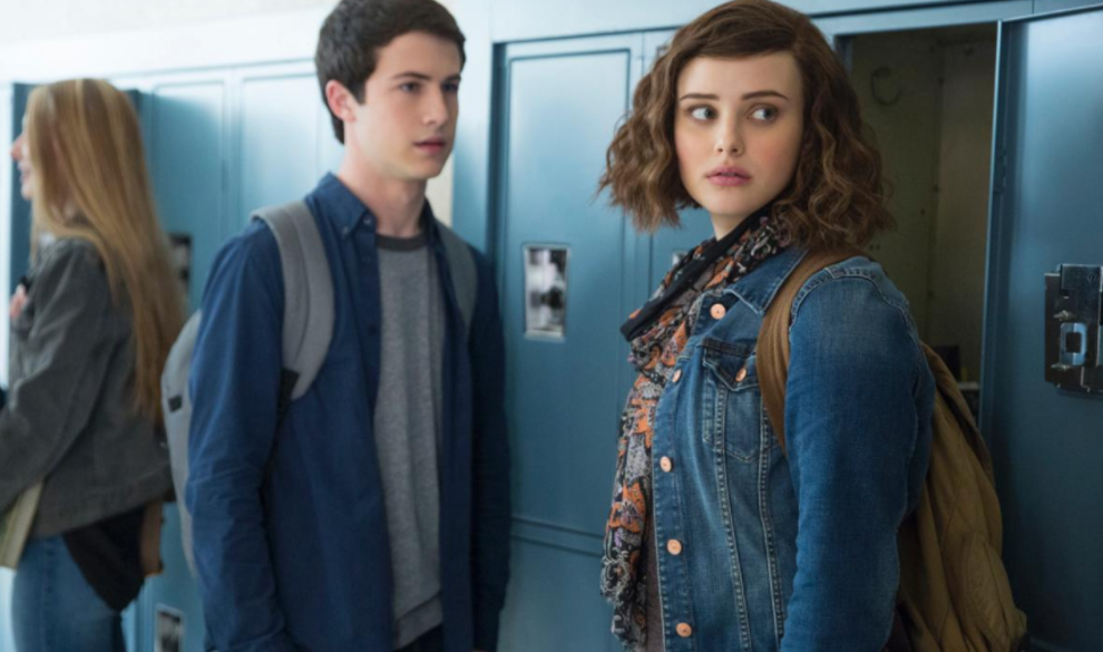 Han investigado si '13 reasons why' alenta al suicidio y los resultados son estremecedores $!Han investigado si '13 reasons why' alenta al suicidio y los resultados son estremecedores