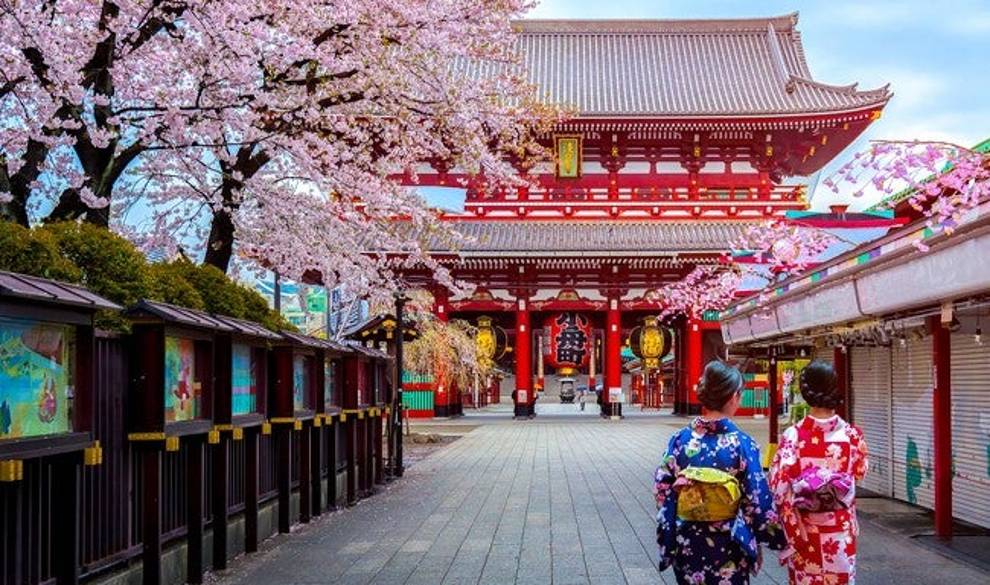 Los 12 mejores viajes en plan económico para cada uno de los meses del 2019 $!Los 12 mejores viajes en plan económico para cada uno de los meses del 2019