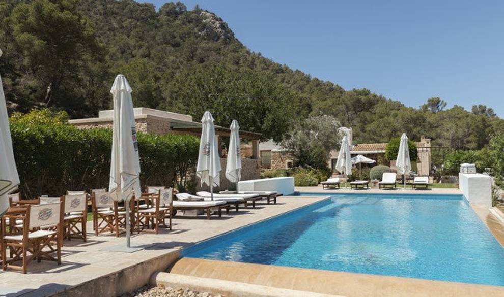 Pasé tres días en Ibiza y descubrí que el amor verdadero existe $!Pasé tres días en Ibiza y descubrí que el amor verdadero existe