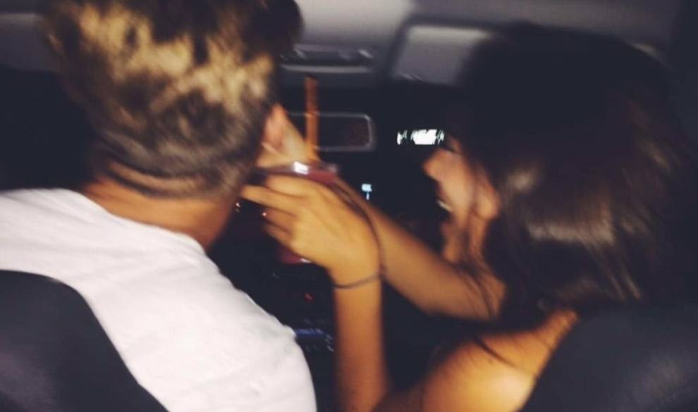Cuando das demasiado en tu relación de pareja en realidad te estás vaciando $!Cuando das demasiado en tu relación de pareja en realidad te estás vaciando