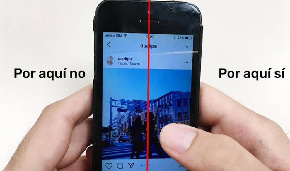 Manual para recorrerte cualquier Instagram sin dejar ni rastro $!Manual para recorrerte cualquier Instagram sin dejar ni rastro