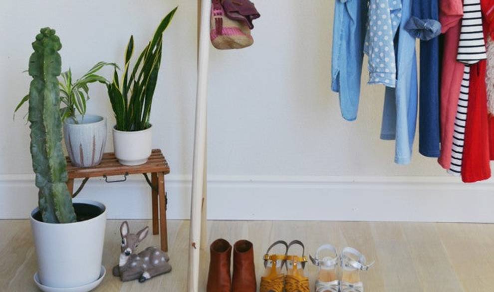 5 cambios que puedes hacerle a tu casa para superar el estrés postvacacional $!5 cambios que puedes hacerle a tu casa para superar el estrés postvacacional