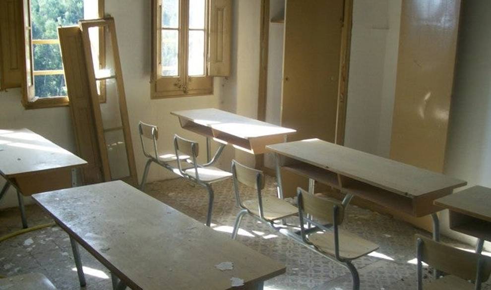 Me juego la vida colándome en sitios abandonados para petarlo en Instagram $!Me juego la vida colándome en sitios abandonados para petarlo en Instagram