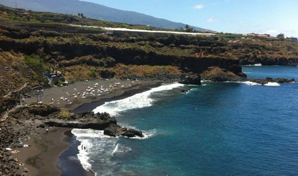 Una tinerfeña te cuenta lugares mágicos de Tenerife que los turistas no conocen $!Una tinerfeña te cuenta lugares mágicos de Tenerife que los turistas no conocen