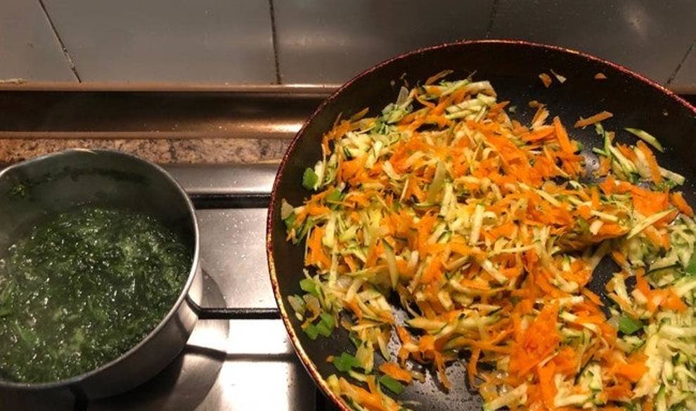 Mi vida era un caos hasta que probé la dieta que calma las emociones $!Mi vida era un caos hasta que probé la dieta que calma las emociones