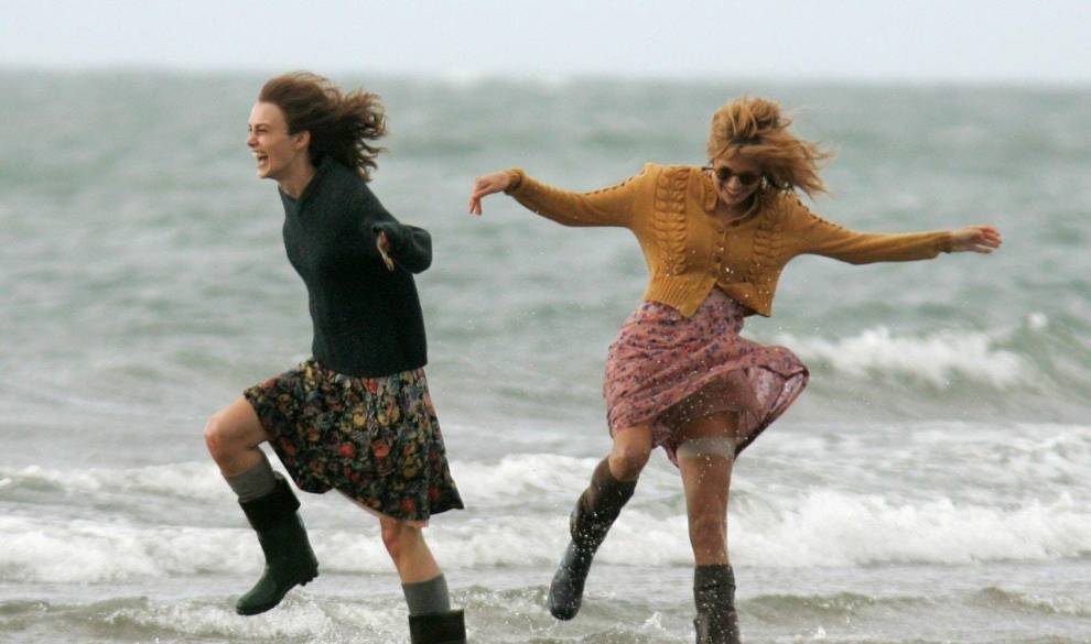 8 mini riesgos que merece la pena correr para sentirte más libre