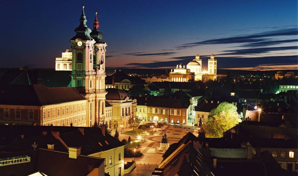 eger-hungria-codigonuevo $!eger-hungria-codigonuevo