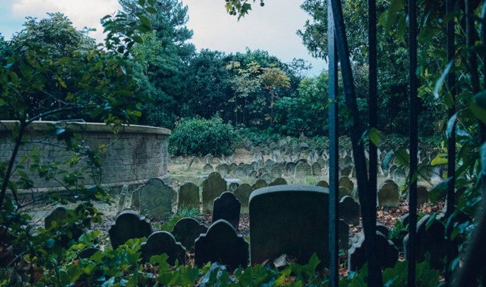 8 lugares secretos de Londres que muy pocos turistas conocen $!8 lugares secretos de Londres que muy pocos turistas conocen