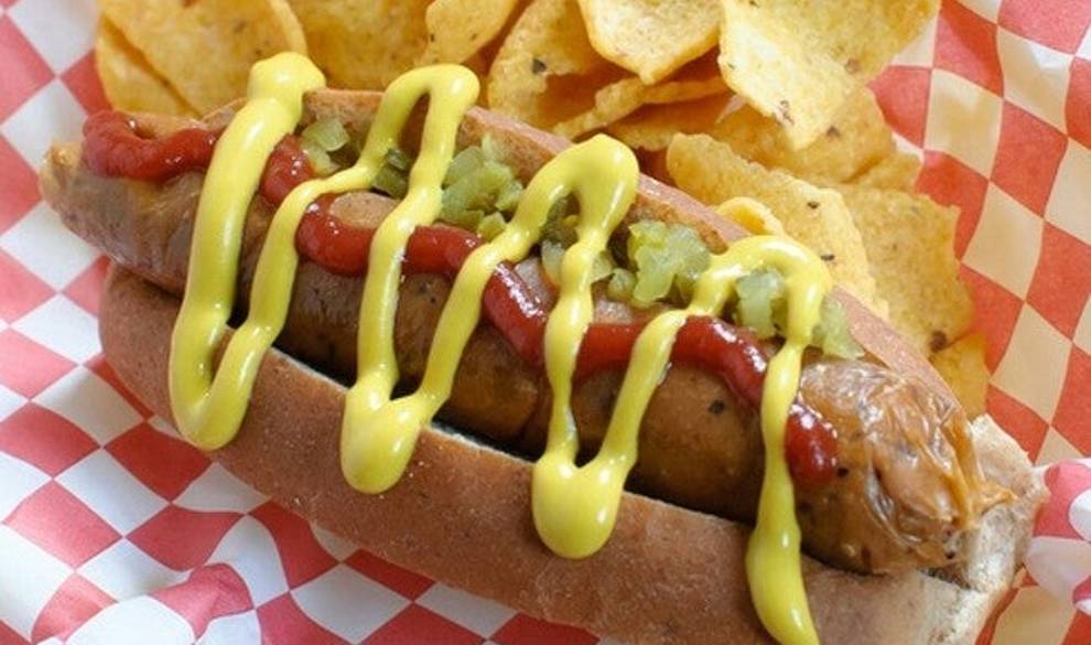 Los países más veganos del mundo para no pasarte las vacaciones comiendo ensalada $!Los países más veganos del mundo para no pasarte las vacaciones comiendo ensalada