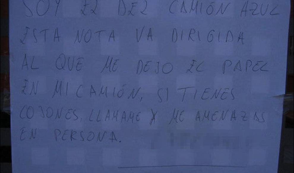 La cuarentena está haciendo que mis vecinos se odien como nunca $!La cuarentena está haciendo que mis vecinos se odien como nunca