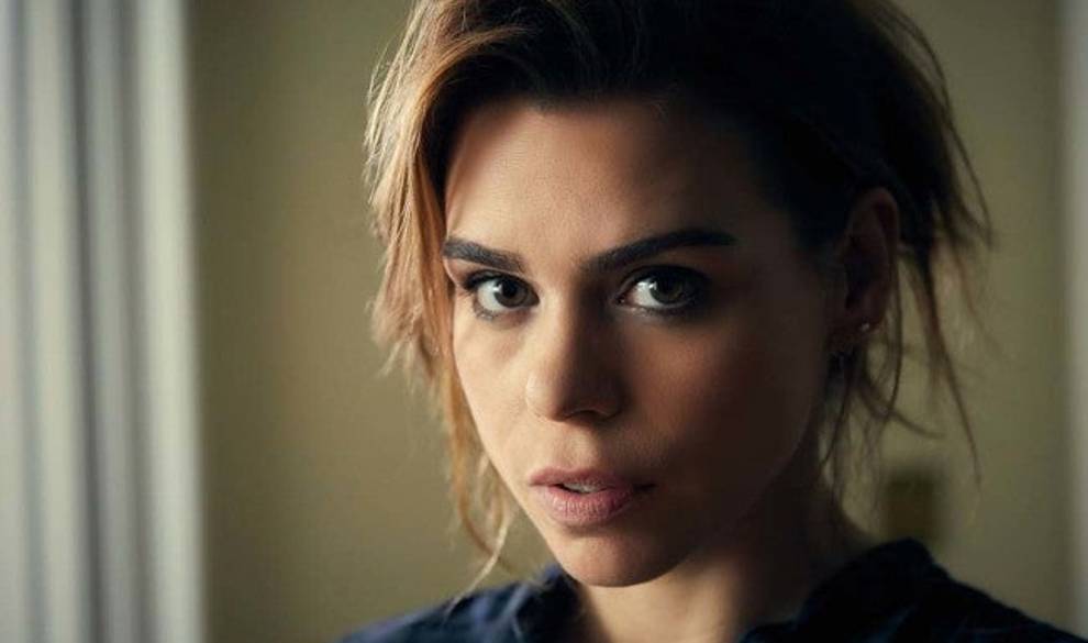 8 miniseries para poder ver de una sentada cualquier tarde de invierno $!8 miniseries para poder ver de una sentada cualquier tarde de invierno
