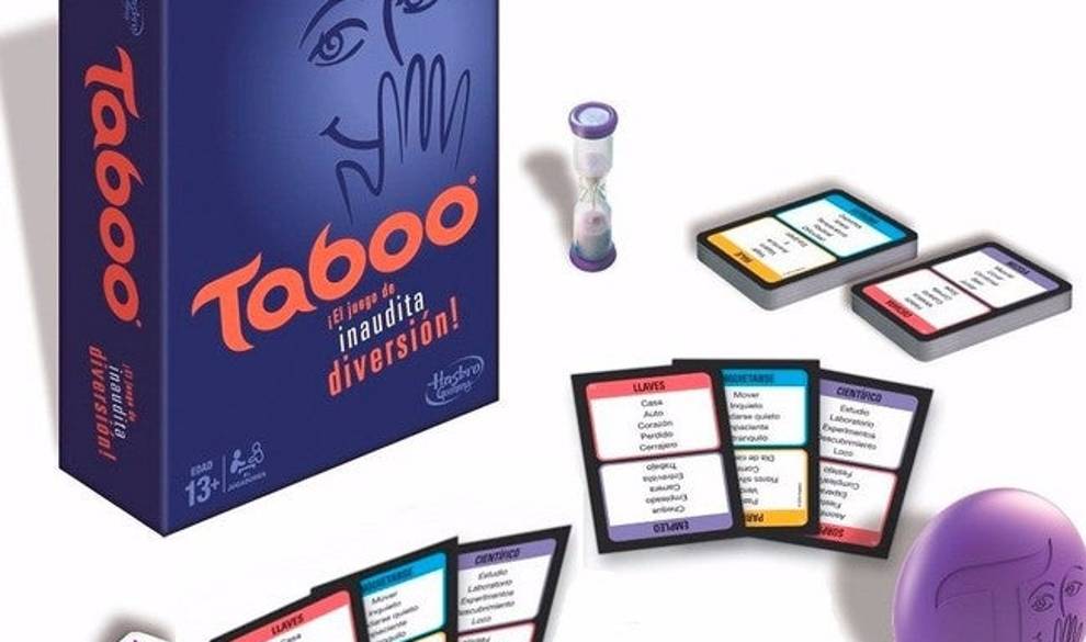Juegos para hacer en grupo y mantener la cara despegada del móvil toda la Navidad $!Juegos para hacer en grupo y mantener la cara despegada del móvil toda la Navidad