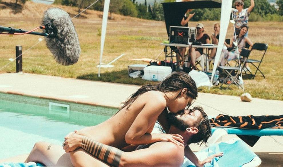 Erika Lust: “Todos sabemos que la penetración pura y dura no da orgasmos” $!Erika Lust: “Todos sabemos que la penetración pura y dura no da orgasmos”