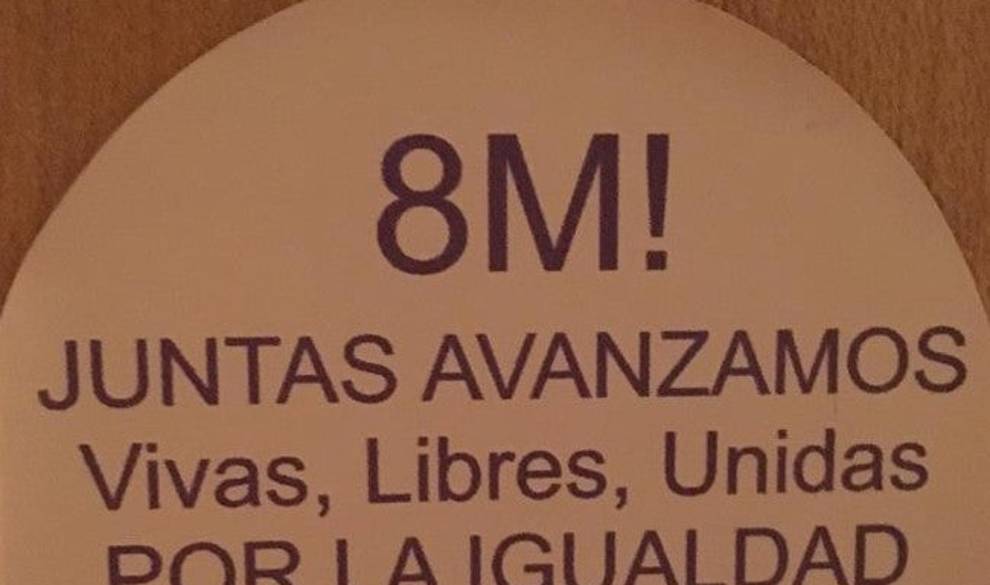 Ayudé a mi madre a descubrir que siempre había sido feminista $!Ayudé a mi madre a descubrir que siempre había sido feminista