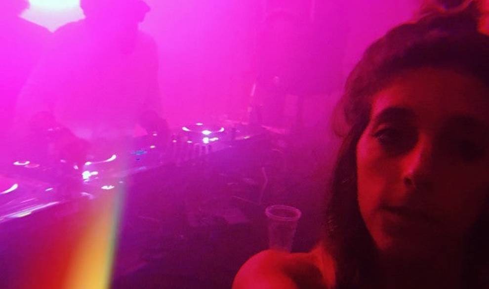 Tuve que irme tres días a bailar a Amsterdam para perder el miedo a estar sola $!Tuve que irme tres días a bailar a Amsterdam para perder el miedo a estar sola