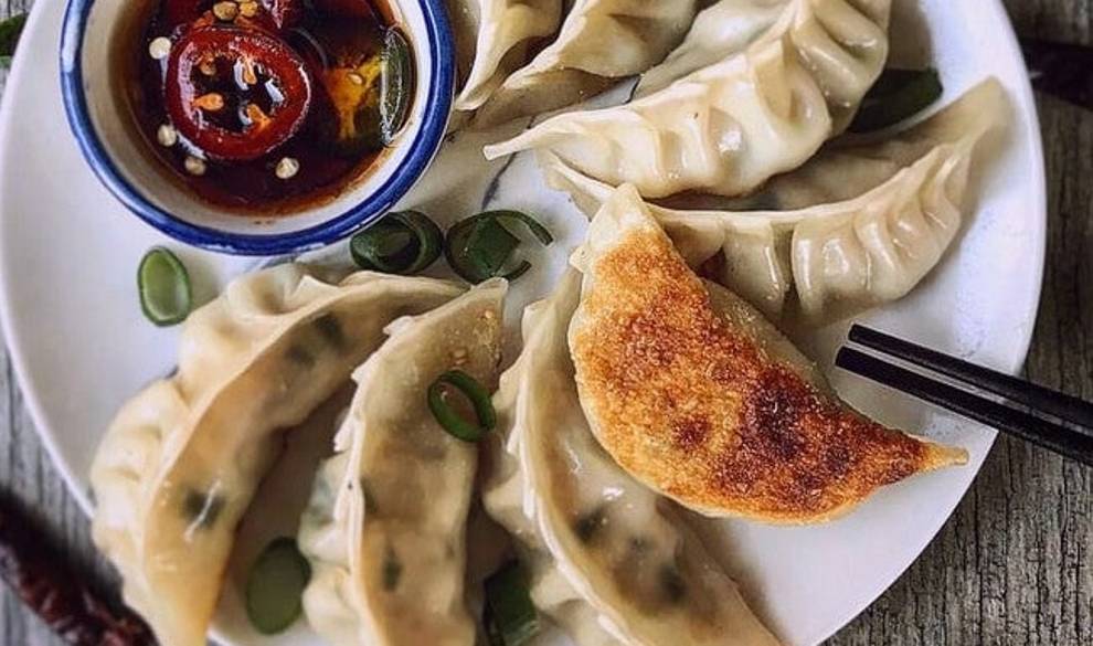 Los países más veganos del mundo para no pasarte las vacaciones comiendo ensalada $!Los países más veganos del mundo para no pasarte las vacaciones comiendo ensalada