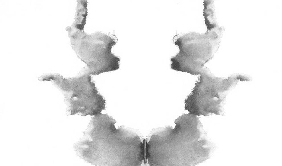 Descubre los rasgos de tu personalidad según el test de Rorschach $!Descubre los rasgos de tu personalidad según el test de Rorschach