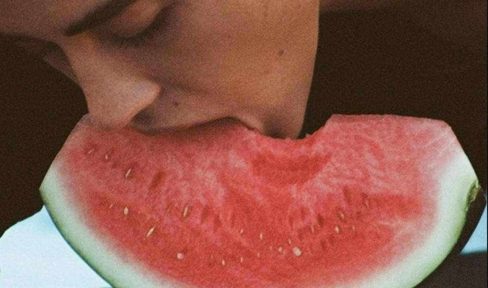 ‘Sploshing’: donde comida y sexo se encuentran