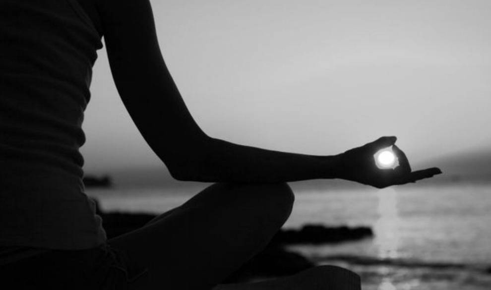 4 técnicas de meditación para desconectar tu cabeza este verano $!4 técnicas de meditación para desconectar tu cabeza este verano