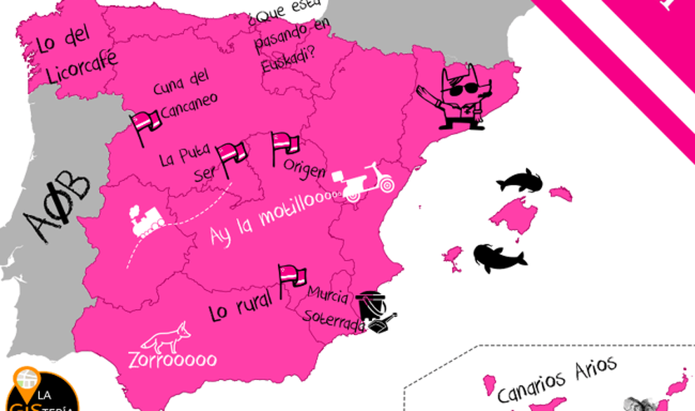 Así vemos Moderdonia quienes no vemos 'La Vida Moderna' $!Así vemos Moderdonia quienes no vemos 'La Vida Moderna'