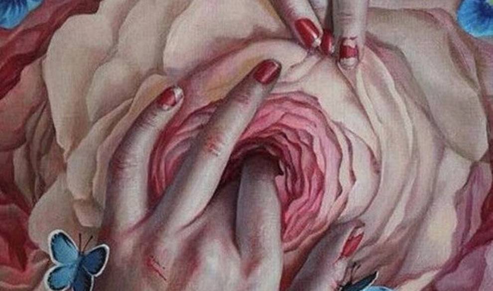 El deporte vaginal es la manera más saludable de tener orgasmos brutales $!El deporte vaginal es la manera más saludable de tener orgasmos brutales