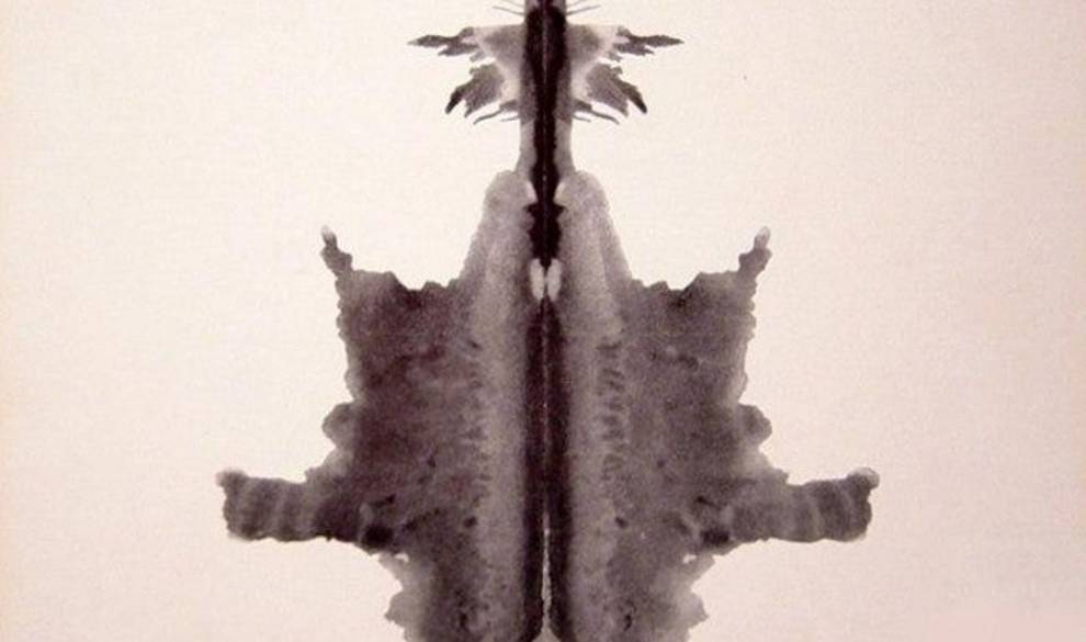Descubre los rasgos de tu personalidad según el test de Rorschach $!Descubre los rasgos de tu personalidad según el test de Rorschach