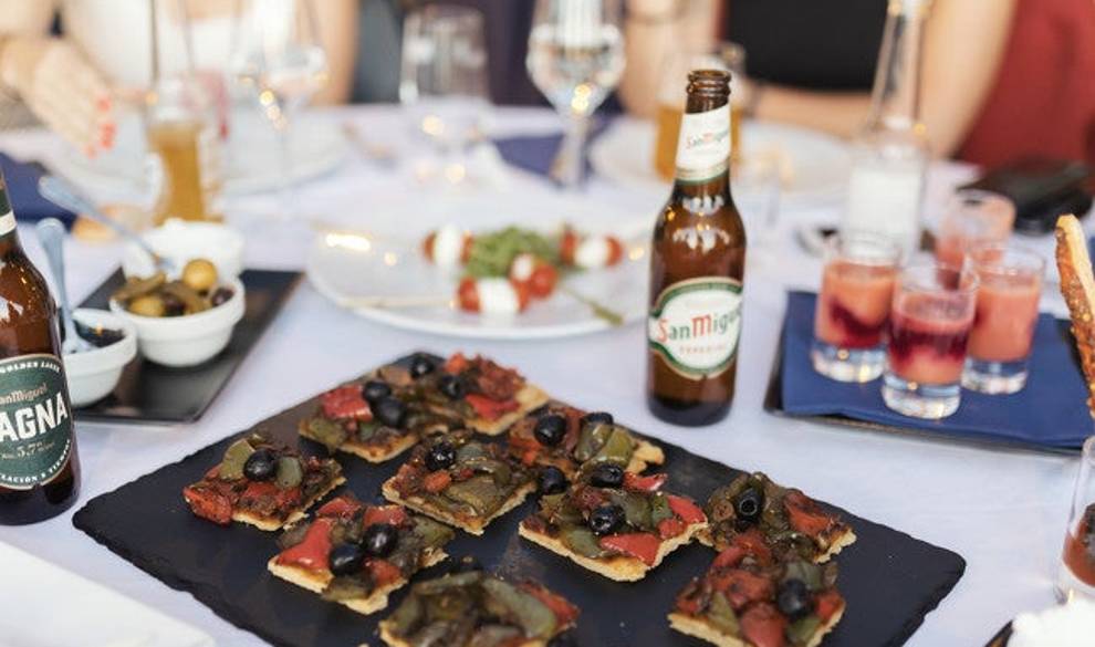 Pasé tres días en Ibiza y descubrí que el amor verdadero existe $!Pasé tres días en Ibiza y descubrí que el amor verdadero existe