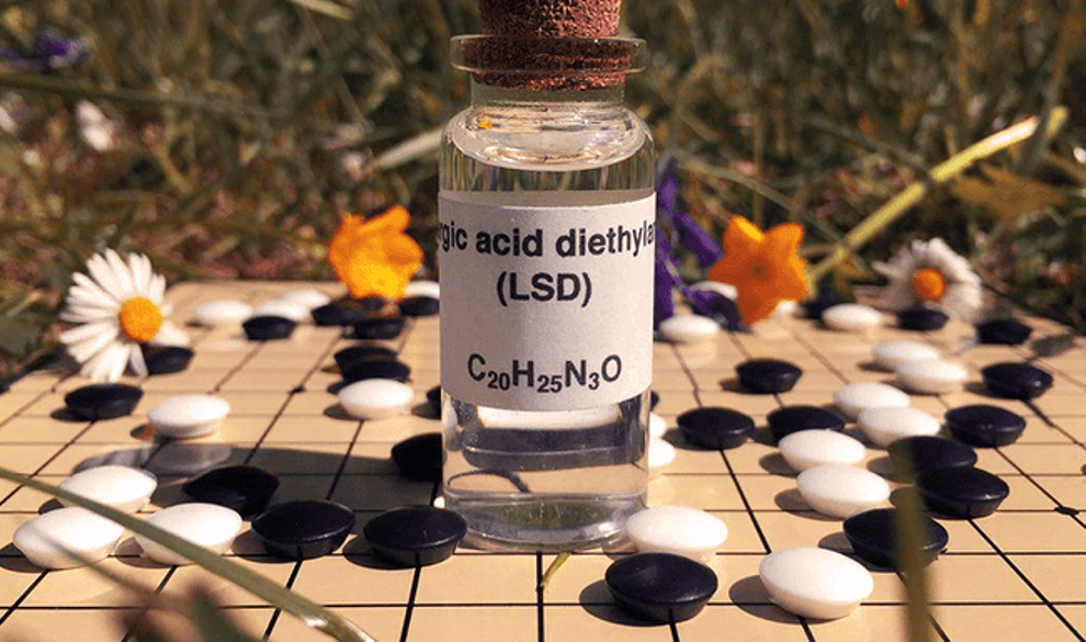 El extraño y beneficioso efecto de tomar LSD en microdosis cada día $!El extraño y beneficioso efecto de tomar LSD en microdosis cada día