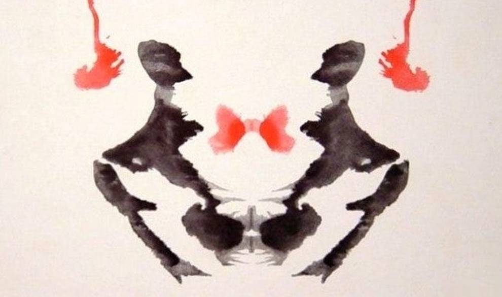 Descubre los rasgos de tu personalidad según el test de Rorschach $!Descubre los rasgos de tu personalidad según el test de Rorschach