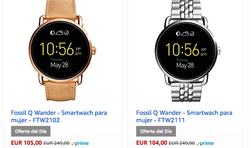 Black Friday: estas son las mejores rebajas en Amazon para que arrases con todo $!Black Friday: estas son las mejores rebajas en Amazon para que arrases con todo
