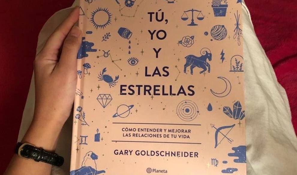 Estoy enganchada al horóscopo y planifico mi vida en torno a sus pronósticos $!Estoy enganchada al horóscopo y planifico mi vida en torno a sus pronósticos