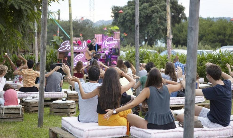 En un lugar de la Costa Brava hay un festival precioso: La Santa Market $!En un lugar de la Costa Brava hay un festival precioso: La Santa Market