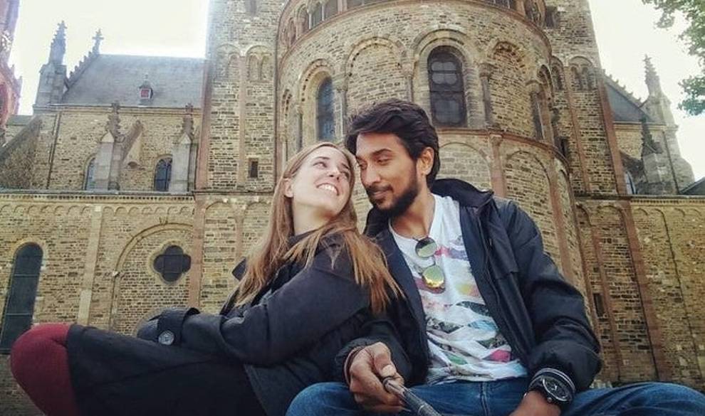 Cuatro jóvenes nos explican sus experiencias más extremas en Couchsurfing $!Cuatro jóvenes nos explican sus experiencias más extremas en Couchsurfing