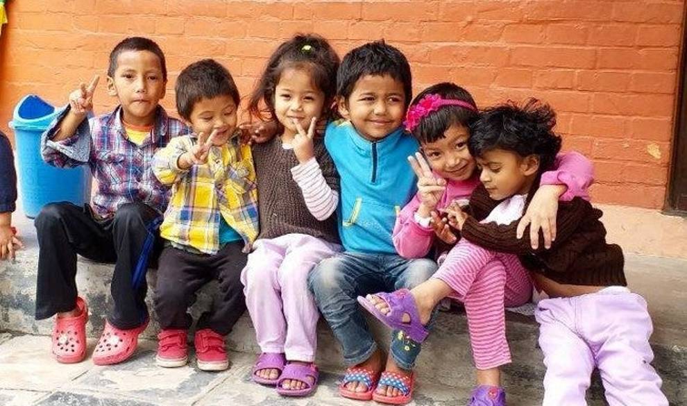 Cuando encarcelan a una madre y su hijo crece entre rejas $!Cuando encarcelan a una madre y su hijo crece entre rejas