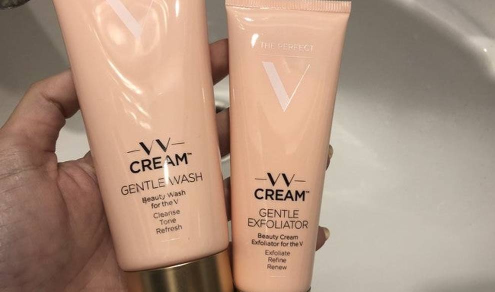 Pasé una semana probando el mágico kit de estética vaginal $!Pasé una semana probando el mágico kit de estética vaginal