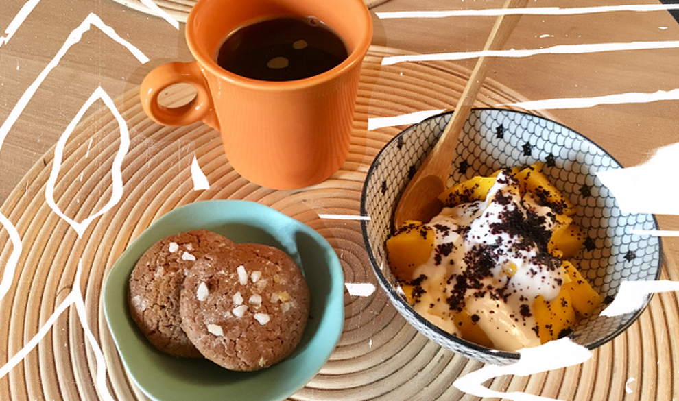 Intenté pasar sobria un fin de semana comiendo solo recetas de marihuana $!Intenté pasar sobria un fin de semana comiendo solo recetas de marihuana