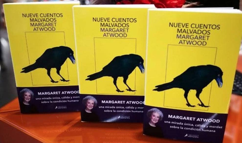 7 libros con los que disfrutar de historias con más giros dramáticos que Juego de Tronos $!7 libros con los que disfrutar de historias con más giros dramáticos que Juego de Tronos