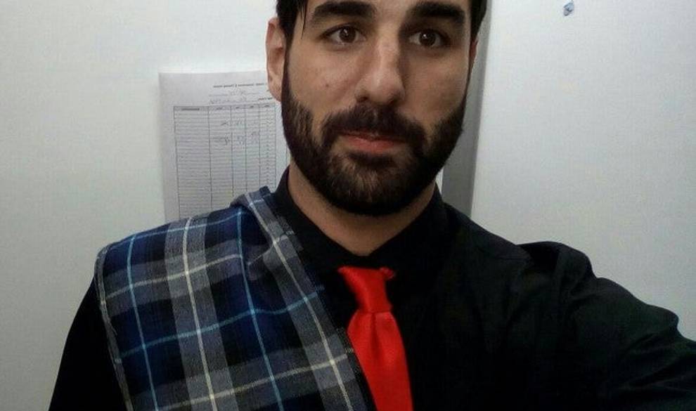 Camareros cuentan el asco que damos en las cenas de Navidad $!Camareros cuentan el asco que damos en las cenas de Navidad