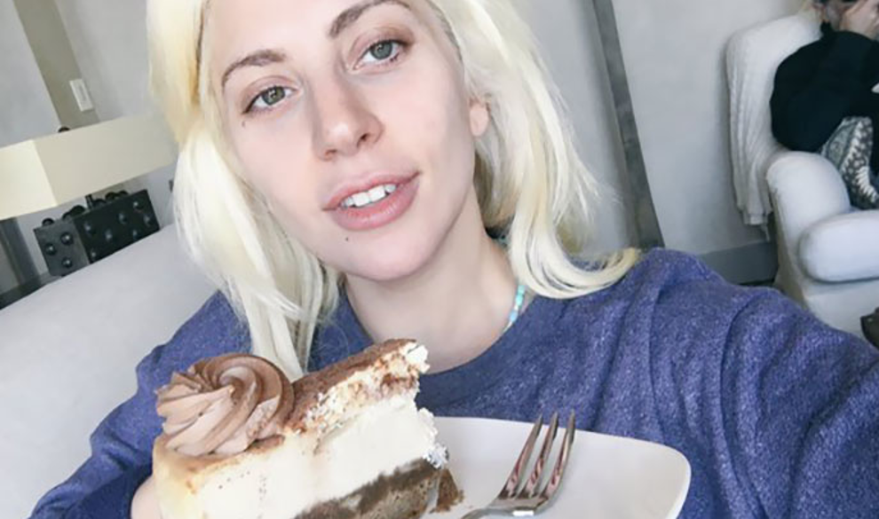 10 fotos de famosas sin maquillaje que demuestran que no les hace ninguna falta $!10 fotos de famosas sin maquillaje que demuestran que no les hace ninguna falta