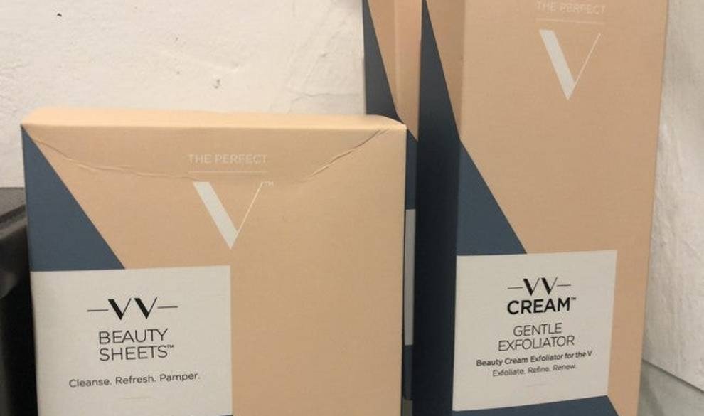 Pasé una semana probando el mágico kit de estética vaginal $!Pasé una semana probando el mágico kit de estética vaginal