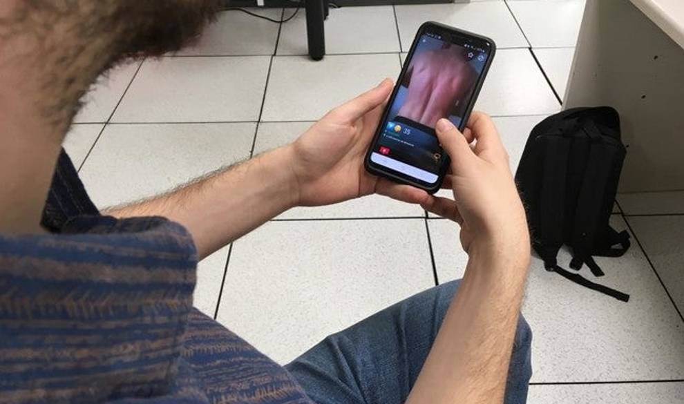 Adictos a Idealista, Kayak y Wallapop te explican por qué malgantan su vida buscando chollos que no van a aprovechar $!Adictos a Idealista, Kayak y Wallapop te explican por qué malgantan su vida buscando chollos que no van a aprovechar