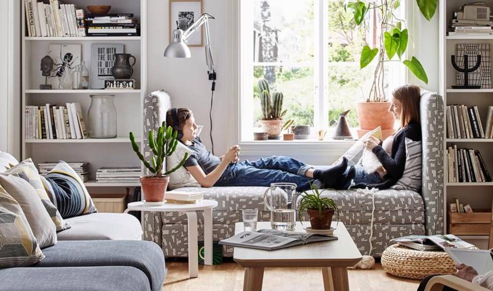Guía para decorar tu piso compartido sin gastar mucho dinero $!Guía para decorar tu piso compartido sin gastar mucho dinero