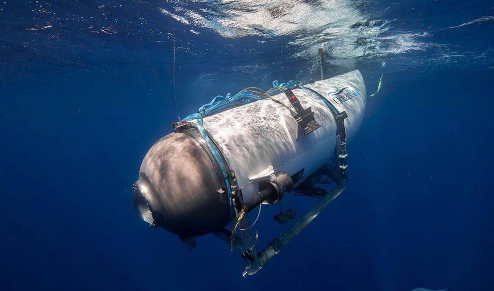 Lo que les podría ocurrir a los tripulantes del submarino si no los rescatan pronto