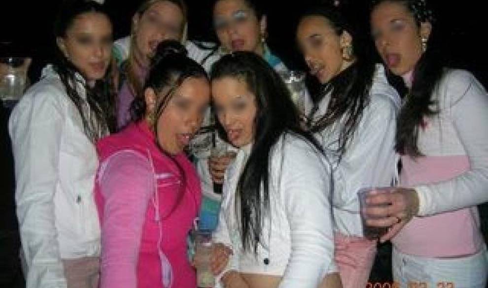 Mechones desteñidos, ganchitos y pantalones de campana: así viví ser chunga en los 90 $!Mechones desteñidos, ganchitos y pantalones de campana: así viví ser chunga en los 90