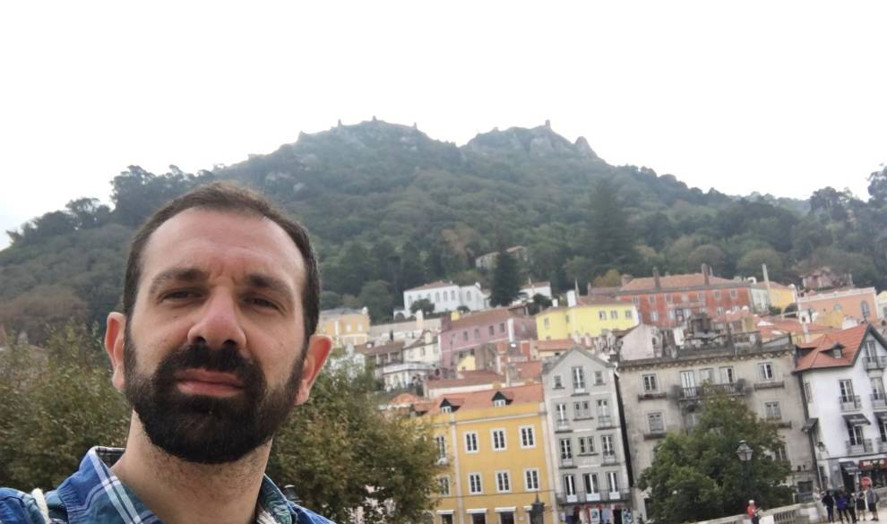 Cristianos homosexuales que decidieron salir del armario te cuentan su historia $!Cristianos homosexuales que decidieron salir del armario te cuentan su historia