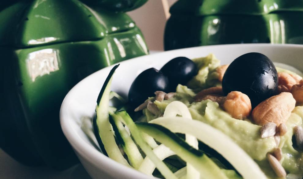 5 recetas fáciles para llevar al trabajo $!5 recetas fáciles para llevar al trabajo